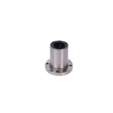 Hot sale Japanese Brand LM20UU Round flange Linear Ball Bearings for machine